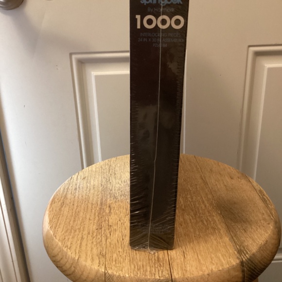 New Sealed Springbok-World Class Soccer 3-D Puzzle Hallmark - Picture 4 of 8